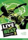 Image for Live Beat 3 Students&#39; Book