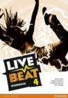 Image for Live Beat 4 Workbook