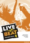 Image for Live Beat 4 Teacher&#39;s Book