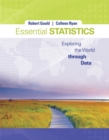 Image for Essential Statistics, Plus MyStatLab with Pearson Etext