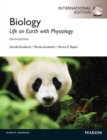 Image for Biology, Plus MasteringBiology with Pearson Etext
