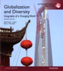 Image for Globalization and Diversity, Plus MasteringGeography with Pearson Etext