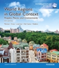 Image for Global Context, Plus MasteringGeography with Pearson Etext