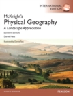 Image for Physical Geography, Plus MasteringGeography with Pearson Etext