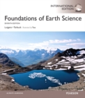 Image for Earth Science, Plus MasteringGeology with Pearson Etext
