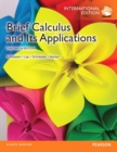 Image for Brief Calculus, Plus MyMathLab with Pearson Etext