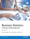 Image for Business Statistics, Plus MyStatLab with Pearson Etext