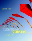 Image for Elementary Statistics, Plus MyStatLab with Pearson Etext