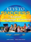 Image for Keys to Success for English Language, Plus MyStudentSuccessLab with Pearson Etext