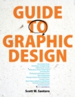 Image for Guide to Graphic Design, plus MyArtsLab with Pearson eText