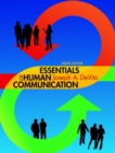 Image for Human Communication, Plus MyCommunicationLab with Pearson Etext