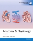 Image for Anatomy and Physiology, Plus MasteringA&amp;P with Pearson Etext