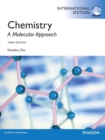 Image for Chemistry, Plus MasteringChemistry with Pearson Etext