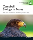 Image for Campbell Biology, Plus MasteringBiology with Pearson Etext
