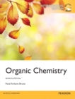 Image for Organic Chemistry, Plus MasteringChemistry with Pearson Etext