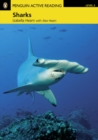 Image for PLAR2:Sharks Book/MRom Pack