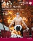 Image for Biology of Humans, Plus MasteringBiology with Pearson Etext
