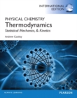 Image for Physical Chemistry, Plus MasteringChemistry with Pearson Etext