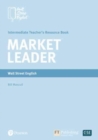 Image for Market Leader Intermediate Teachers Book WSI