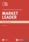 Image for Market Leader Pre-Intermediate Teachers Book WSI