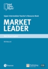 Image for Market Leader Upper Intermediate Teachers Book WSI
