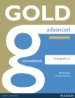 Image for Gold Adv CBK &amp; Adv MEL Pack