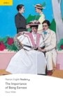 Image for The importance of being Earnest