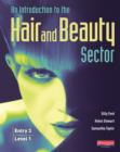 Image for An introduction to the hair and beauty sector