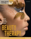 Image for Beauty therapy: work-based learning, level 2, VRQ diploma