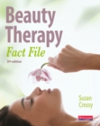 Image for Beauty therapy fact file