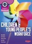 Image for Children &amp; young people&#39;s workforce