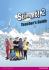 Image for Stimmt! 2 Teacher Guide