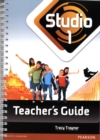 Image for Studio 1 Teacher Guide New Edition