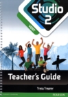 Image for Studio 2 Vert Teacher Guide New Edition