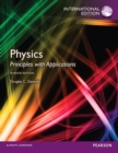 Image for Physics  : principles with applications