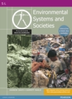 Image for Pearson Baccalaureate Environmental Systems and Societies Print and Ebook Bundle