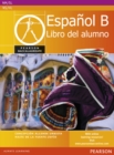 Image for Pearson Bacc Espanol B Print and Ebook Bundle