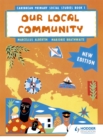 Image for Caribbean Primary Social Studies Book 1 - MoE Belize Edition