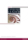 Image for New language leaderUpper intermediate,: Coursebook