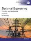 Image for Electrical Engineering, Plus MasteringEngineering with Pearson Etext