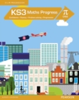 Image for KS3 Maths Progress Student Book Pi 1