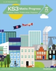 Image for KS3 Maths Progress Student Book Pi 2