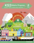 Image for KS3 Maths Progress Student Book Theta 2