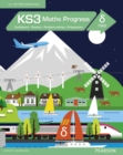 Image for KS3 Maths Progress Student Book Delta 2