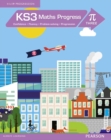 Image for KS3 maths progress: Student book
