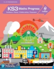 Image for KS3 Maths Progress Student Book Theta 3