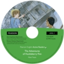 Image for Level 3: The Adventures of Huckleberry Finn Multi-ROM with MP3 for Pack