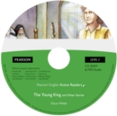 Image for Level 3: Young King and Other Stories Multi-ROM with MP3 for Pack