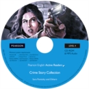 Image for Level 4: Crime Story Collection Multi-ROM with MP3 for Pack