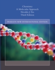 Image for Chemistry: A Molecular Approach, Plus MasteringChemistry without eText